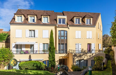 vente appartement 189 000 € à proximité de Neauphle-le-Château (78640)