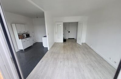 location appartement 720 € CC /mois à proximité de Villeneuve-la-Garenne (92390)