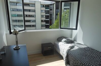 location appartement 1 450 € CC /mois à proximité de Orly (94310)