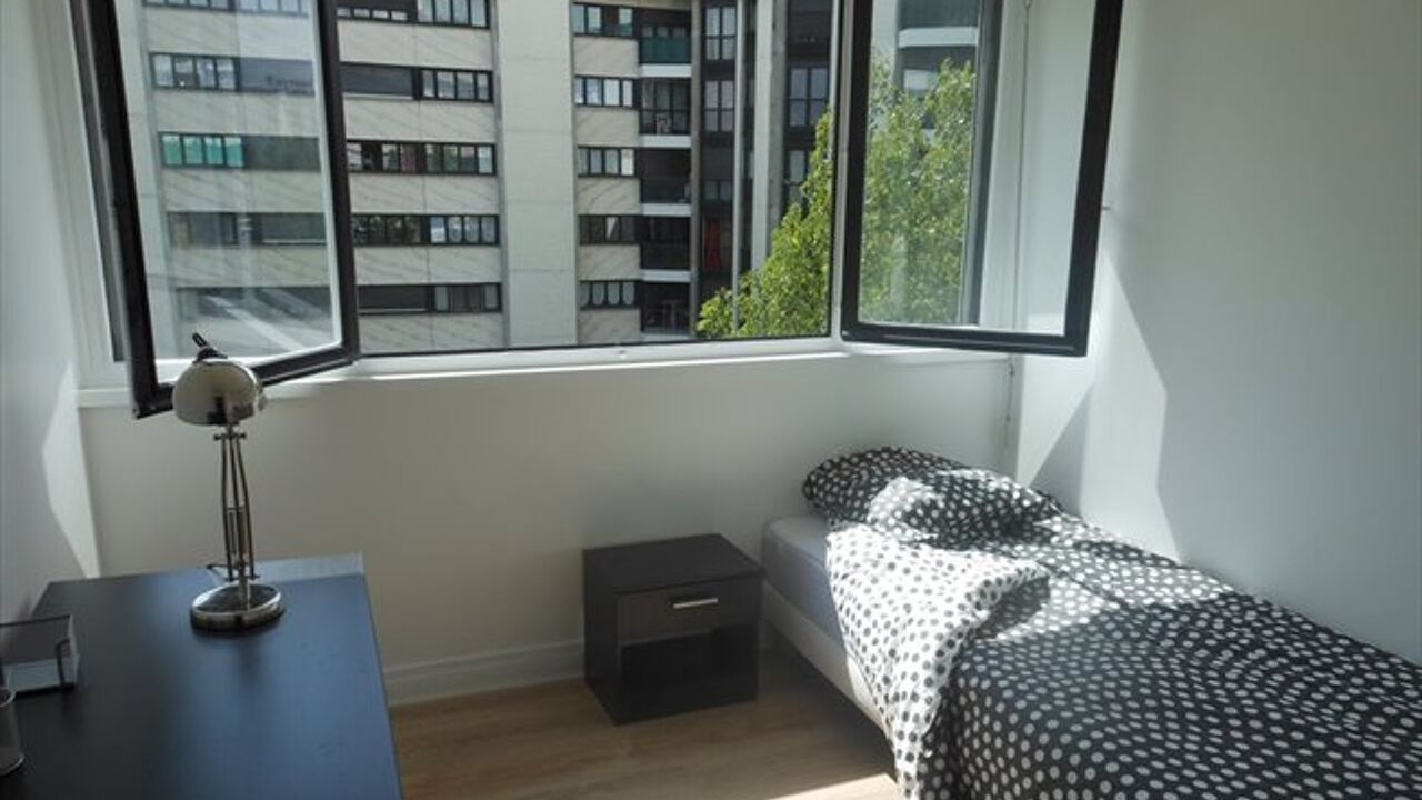 appartement 5 pièces 105 m2 à louer à Grigny (91350)