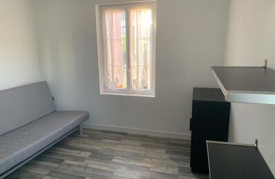 location appartement 350 € CC /mois à proximité de Mondeville (14120)