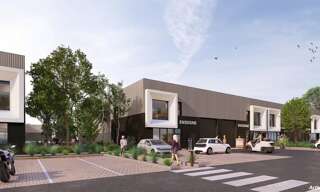 Local industriel  601 m² à vendre à Prouvy (59121)