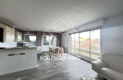 vente appartement 182 500 € à proximité de Hazebrouck (59190)