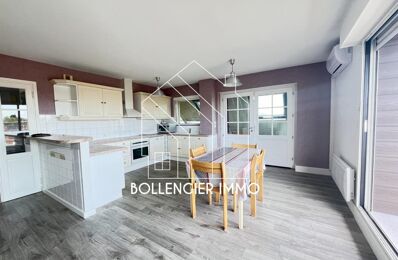 appartement 3 pièces 64 m2 à vendre à Hazebrouck (59190)