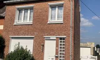 Maison 4 Pièces 86 m² à vendre à Thiant (59224)