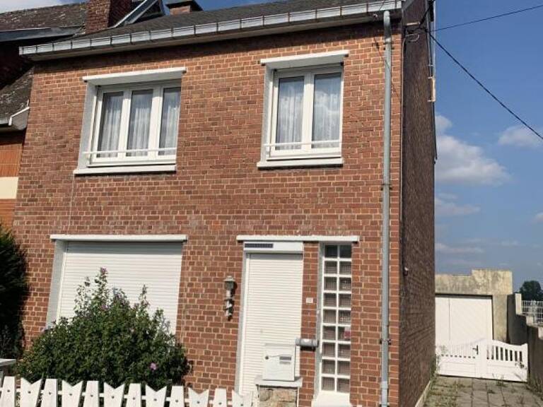 Maison — photo 1