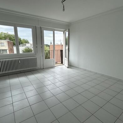 Appartement 4 pièces 70 m²