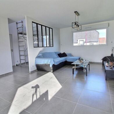 Maison 8 pièces 130 m²