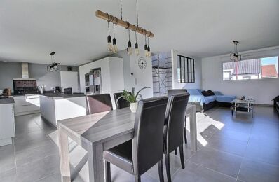 vente maison 395 000 € à proximité de Vieux-Berquin (59232)