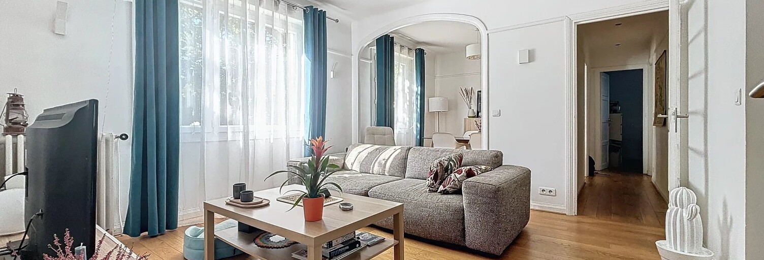 Maison 7 Pièces 127 m² à vendre à Limeil-Brévannes (94450)