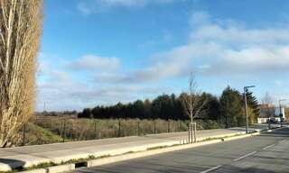 Terrain  11924 m² à vendre à Lambres-lez-Douai (59552)