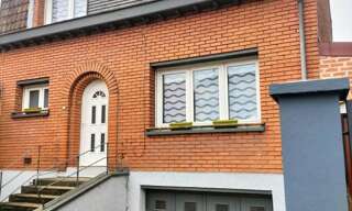 Maison 7 Pièces 104 m² à vendre à Douai (59500)