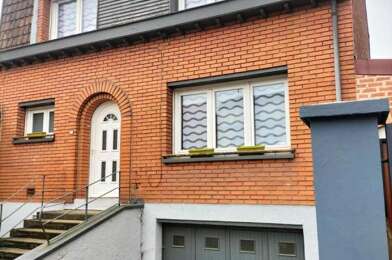 Maison 7 pièces 196000 €