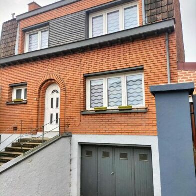 Maison 7 pièces 196000 €