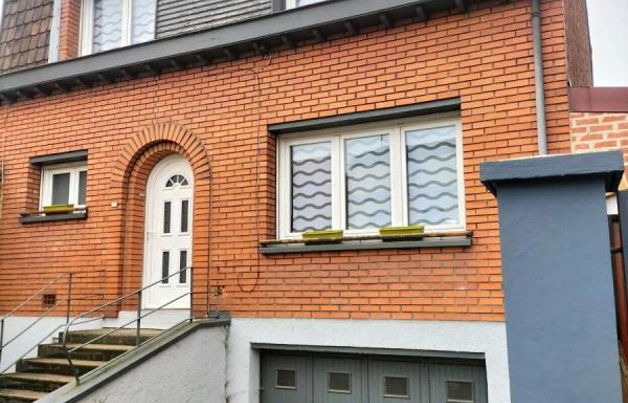 maison 7 pièces 104 m2 à vendre à Douai (59500)