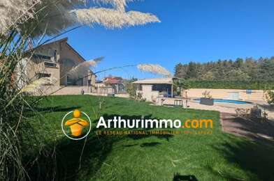 Maison 10 pièces 411000 €