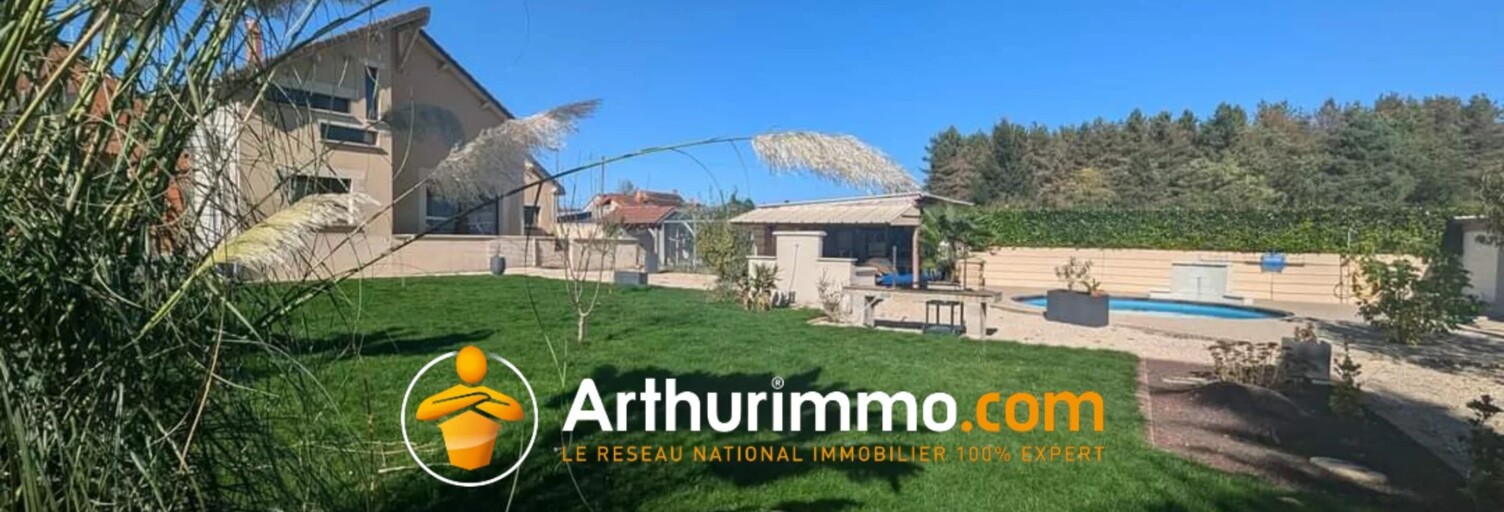 Maison 10 Pièces 284 m² à vendre à Coullons (45720)