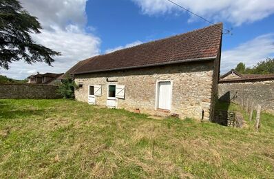 vente maison 89 000 € à proximité de La Chapelle-Longueville (27950)