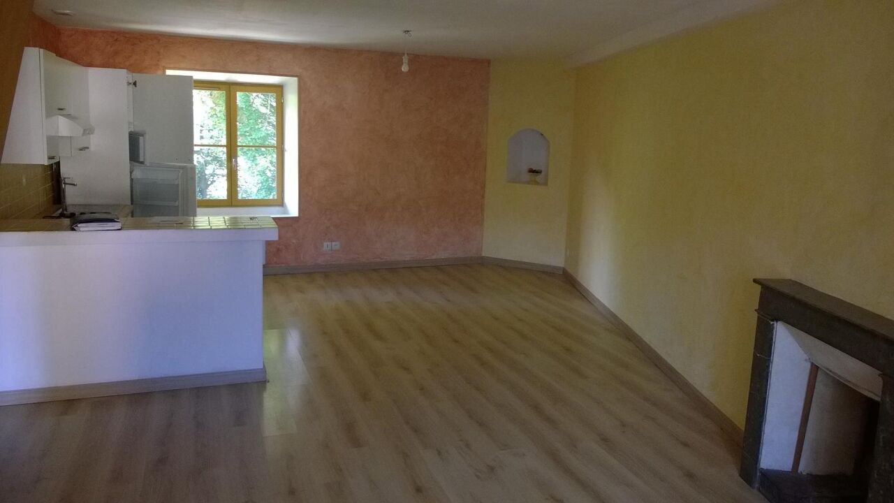 appartement 4 pièces 71 m2 à louer à Herbeys (38320)