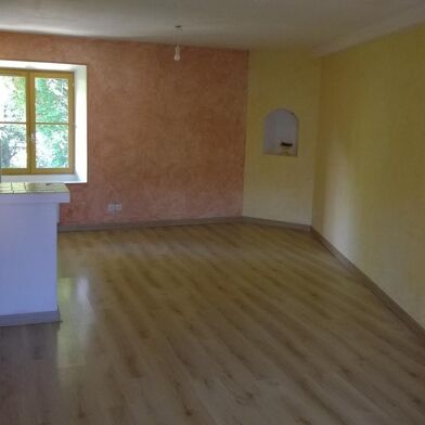 Appartement 4 pièces 71 m²