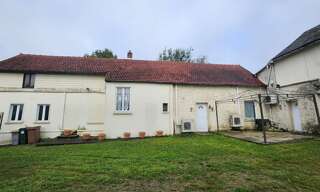 Maison 7 Pièces 208 m² à vendre à Auchy-la-Montagne (60360)