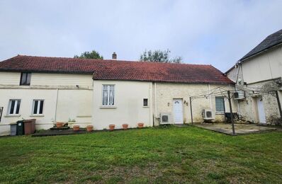 vente maison 199 000 € à proximité de Saint-Omer-en-Chaussée (60860)