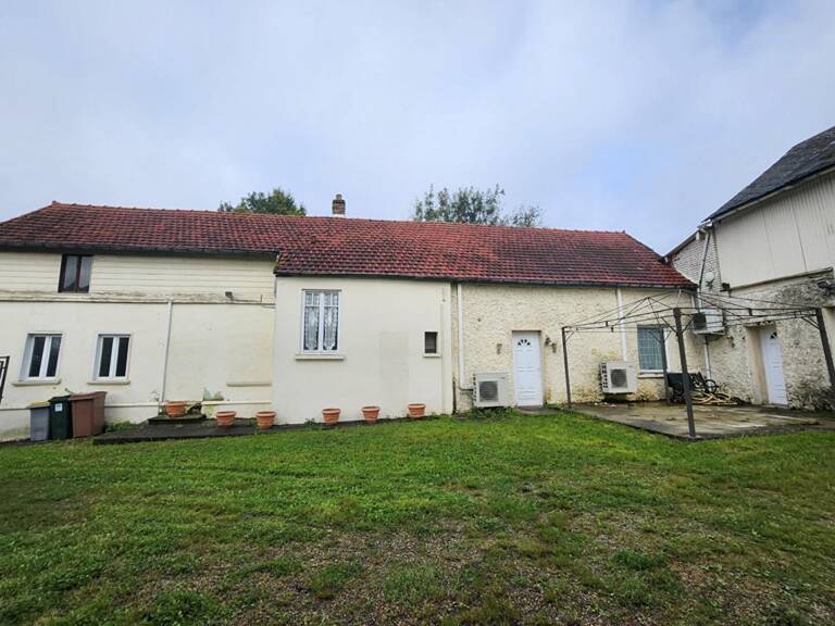 Maison Auchy La Montagne — photo 1