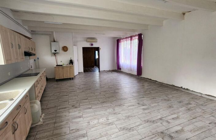 Maison Auchy La Montagne — photo 2