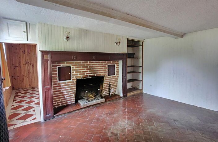 Maison Auchy La Montagne — photo 4