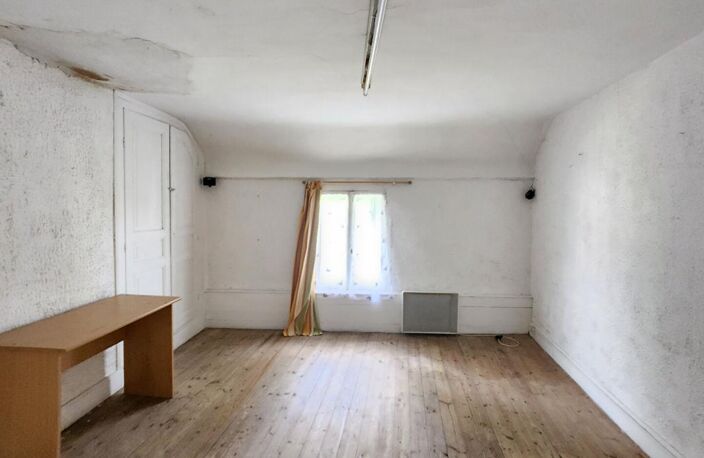 Maison Auchy La Montagne — photo 5