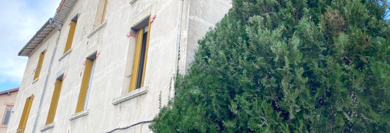 Appartement 2 Pièces 28 m² à louer à Clermont-Ferrand (63100)