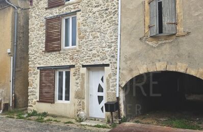 vente maison 175 000 € à proximité de Ardoix (07290)