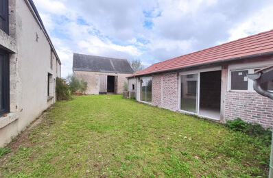 vente maison 170 400 € à proximité de Jouy-le-Potier (45370)