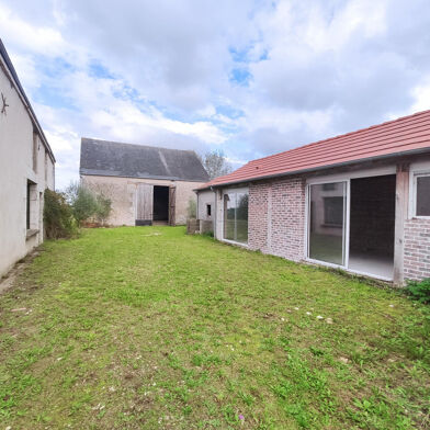 Maison 5 pièces 170 m²