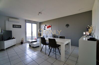 vente appartement 199 000 € à proximité de Saint-Étienne-des-Oullières (69460)