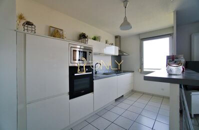 vente appartement 199 000 € à proximité de Trévoux (01600)