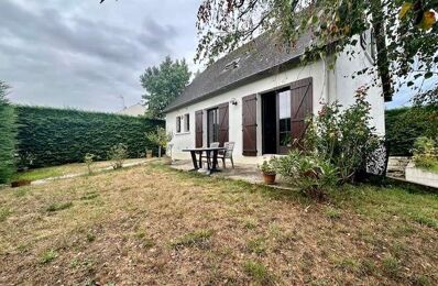 vente maison 265 380 € à proximité de Chanceaux-sur-Choisille (37390)