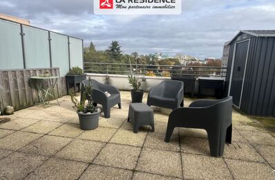 vente appartement 231 000 € à proximité de Ermont (95120)