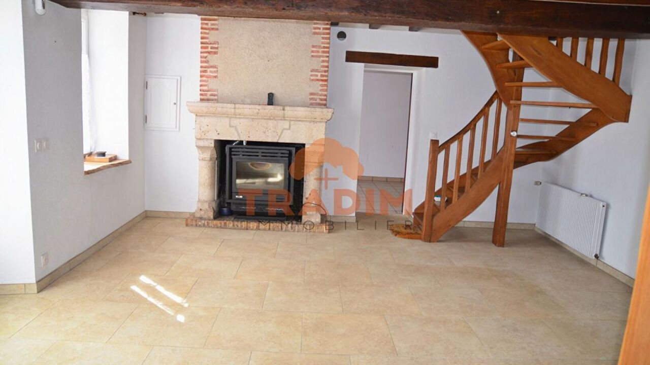 maison 7 pièces 210 m2 à vendre à Gy-les-Nonains (45220)