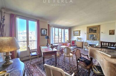 vente appartement 1 995 000 € à proximité de Versailles (78000)