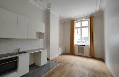 location appartement 1 530 € CC /mois à proximité de Gennevilliers (92230)