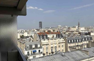 vente appartement 320 000 € à proximité de Le Pecq (78230)