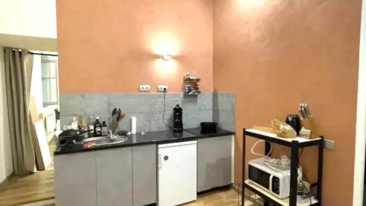 appartement 2 pièces 56 m2 à louer à Lyon 1 (69001)