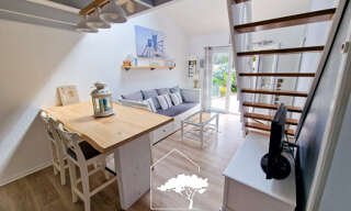 Maison 3 Pièces 33 m² à vendre à Les Mathes (17570)