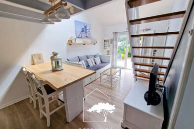 Maison 3 pièces 203775 €