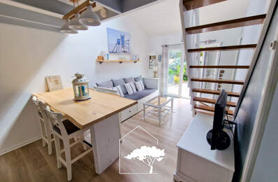 Agréable Villa T3 proche commerces — photo du bien