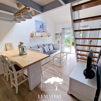 Maison 3 pièces 203775 €