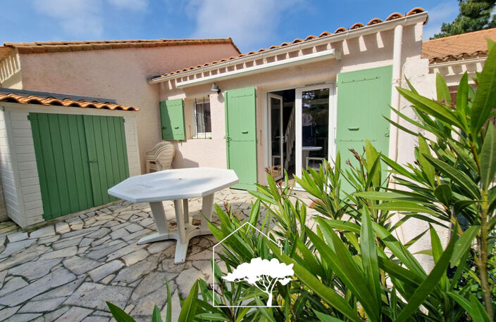 Agréable Villa T3 proche commerces — photo 2