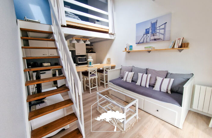 Agréable Villa T3 proche commerces — photo 4