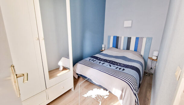 Villa / Maison 3 pièces  à vendre Mathes (Les) 17570